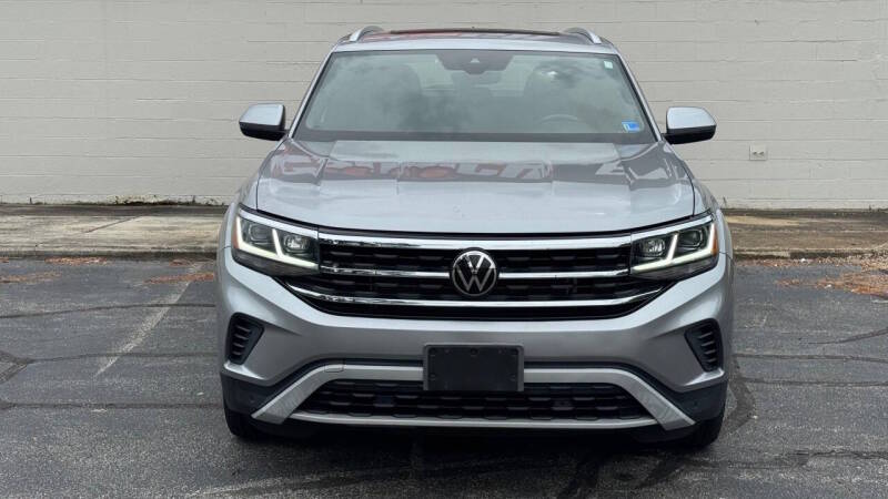 volkswagen atlas cross sport 2021 1V2BE2CA5MC216262 image volkswagen atlas cross sport 2021 1V2BE2CA5MC216262 image